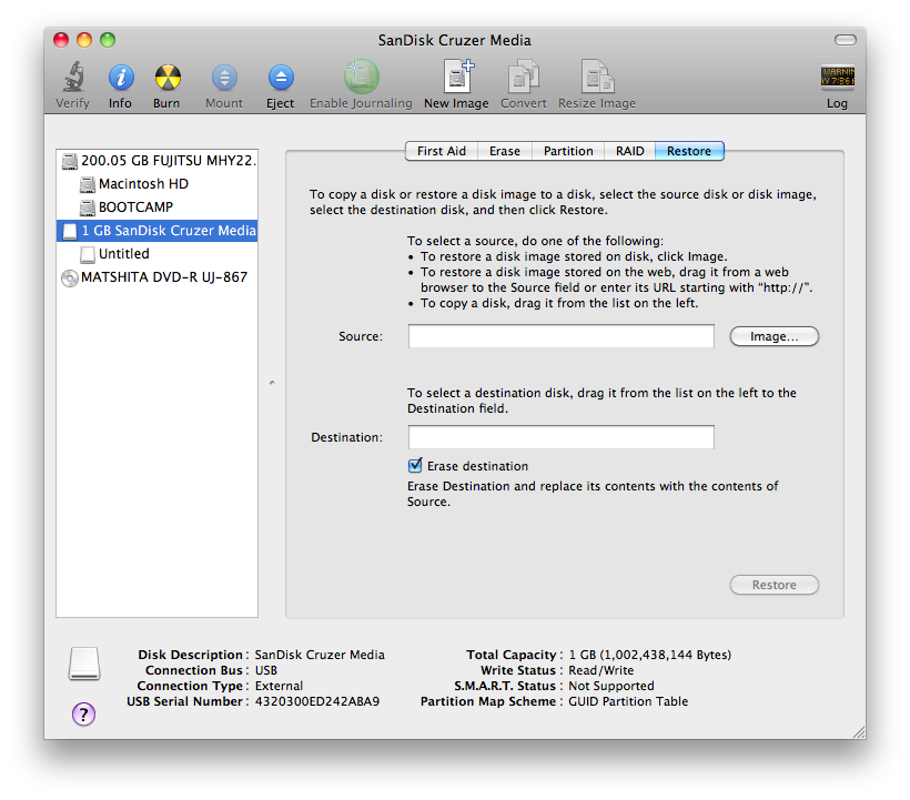 Bootcamp Windows 7 Download Mac
